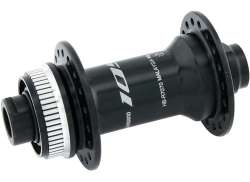 Shimano 105 R7070 Fornav 36 Hul Ø12mm Skive CL - Sort