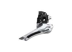 Shimano 105 R7100 Front Derailleur 12S 50-54T Weld-On - Si