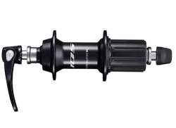 Shimano 105 Rear Hub 36 Hole 11S QR 168mm - Black