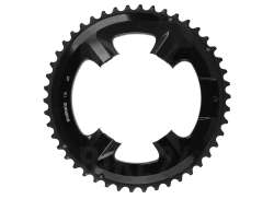 Shimano 105 RS510 Chainring 52T 11S Bcd 110mm - Black