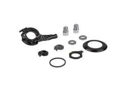 Shimano 7R45 Set Di Assemblaggio Per. Nexus 7V - Nero