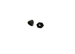 Shimano Abrazadera Para Cable Para. Nexus 7/8 Cassette Joint - Negro