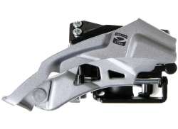 Shimano Acera D&eacute;railleur Avant 9V 44/48T - Argent