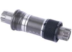 Shimano Acera ES300 Keski&ouml; BSA 73mm - Musta