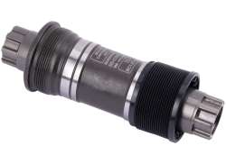 Shimano Acera Jeu De Pédalier BSA 24 x 1.37mm 73mm - Gris