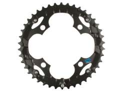 Shimano Acera Kettenblatt 48T 8/9F 4-Arm 104mm - Schwarz