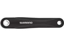 Shimano Acera M361 大齿盘 42/32/22T 170 mm 8速 - 黑色