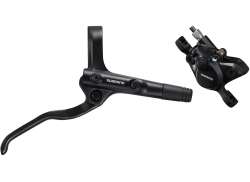 Shimano Acera MT200 Sada Kotoučových Brzd Vpravo Zadní 1700mm -Černá