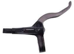 Shimano Acera MT401 Bremsearm H&oslash;jre 2-Finger - Sort