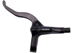 Shimano Acera MT401 Palanca De Freno Izquierdo 2-Dedo - Negro