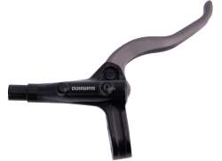 Shimano Acera MT401 制动杆 右 2-手指 - 黑色