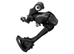 Shimano Acera T3000 SGS Desviador Traseiro 9S - Preto