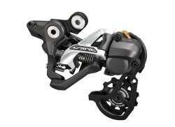 Shimano Achterderaillleur Saint RD-M820 SS 10速 阴影