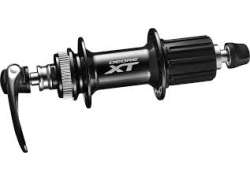 Shimano Achternaaf Deore XT FH-M8000/8010 32 Gaats 168mm