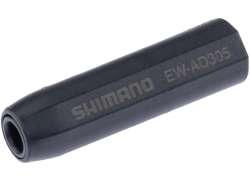 Shimano Adaptador Para. EW-SD50/EW-SD300 DI2 Cable De Alimentación - Negro
