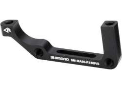 Shimano Adapter 180mm PM Bremse -> Er Ramme Bagerst