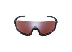 Shimano Aerolite 2 Gafas De Ciclista Ridescape - Negro