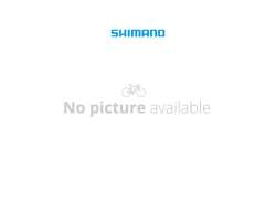 Shimano Afstandsring 0.5mm For. R9200 Dura Ace - S&oslash;lv