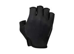 Shimano Airway Gloves Short Black - 2XL