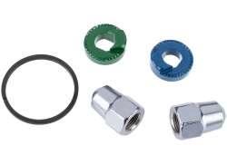 Shimano Alfine Juego De Piezas Para. 8/11V Di2