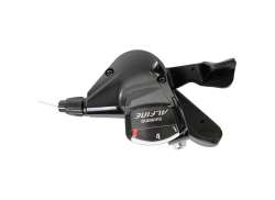 Shimano Alfine S7000 Comando Cambio 8V Destra - Nero