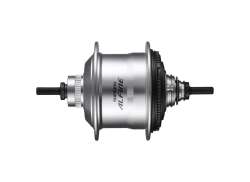 Shimano Alfine S7001 Baknav 11V 187/135 CL - Silver