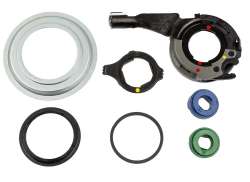 Shimano Alfine Set De Rame De Ochelari 7/8V Pentru. Belt - Negru