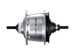 Shimano Alfine SG-S7001 Cubo De Mudan&ccedil;as 8S 36 Orif&iacute;cio