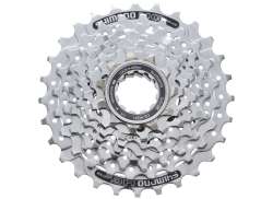 Shimano Alivio Cassette 8V 11-30T - Argent