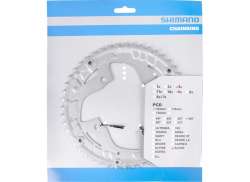 Shimano Alivio 체인링 48T 9S 4-암 104mm - 실버