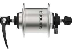 Shimano Alivio DH-T4000 Navdynamo 36 Hul - S&oslash;lv