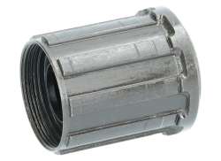 Shimano Alivio M4050 Kassetthus 8/9S - Silver