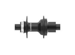 Shimano Alivio MT410 Butuc Spate 32G SH 12V &Oslash;12/142mm CL - Negru