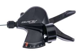 Shimano Alivio SL-M3100 Tommelskifter 9S Høyre - Svart