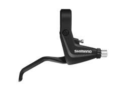 Shimano Alivio T4000 Bremshebel V-Brake 2-Finger Links - Sw