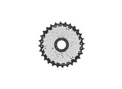 Shimano Altus CS-HG400 Kassette 7F 11-28T - Silber