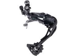 Shimano Altus M2000 Deragliatore Posteriore 9V Lungo Cage