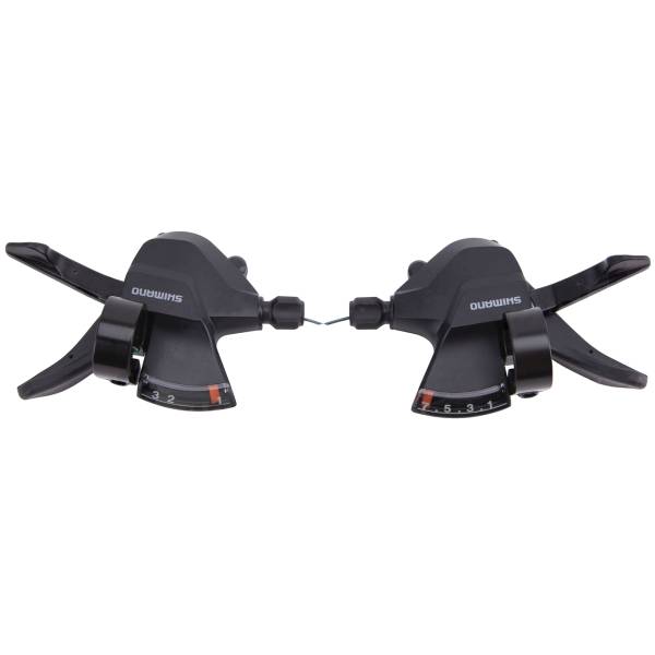 shifters shimano altus