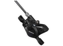 Shimano Altus MT200 Calibre De Freno Delantero/Trasero - Negro