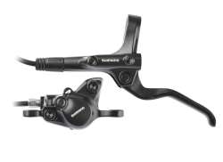 Shimano Altus MT201 Набор Дисковых Тормозов Передний Левый - Черный