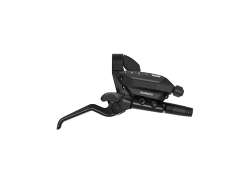 Shimano Altus ST-EF515 Alavanca De Mudan&ccedil;as 7S Disco Direita - Preto