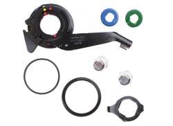 Shimano Assembly Set For. Nexus C7000-5 8R/8L - Black