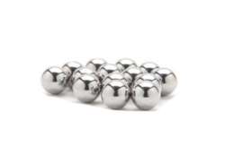 Shimano Balls 3/16 Inch Steel 22 Pieces