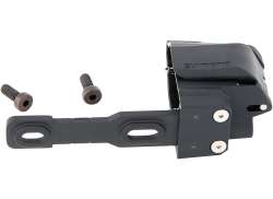 Shimano Batteri Hållare BM-DN100 Intern/Extern - Svart