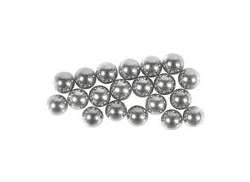 Shimano Bearing Balls 5/32\" For. Deore/XT/XTR - Silver (34)