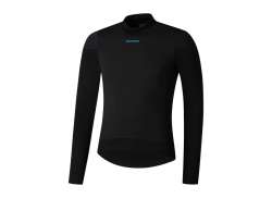Shimano Beaufort Baselayer Shirt M&aelig;nd Black