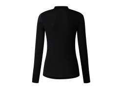 Shimano Beaufort Camiseta Térmica Mujeres Negro