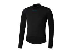 Shimano Beaufort Camisola De Camada De Base Homens Black