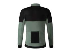 Shimano Beaufort Cycling Jacket Men Army Green