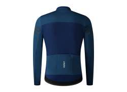 Shimano Beaufort Isolerend Shirt Heren Deep Ocean